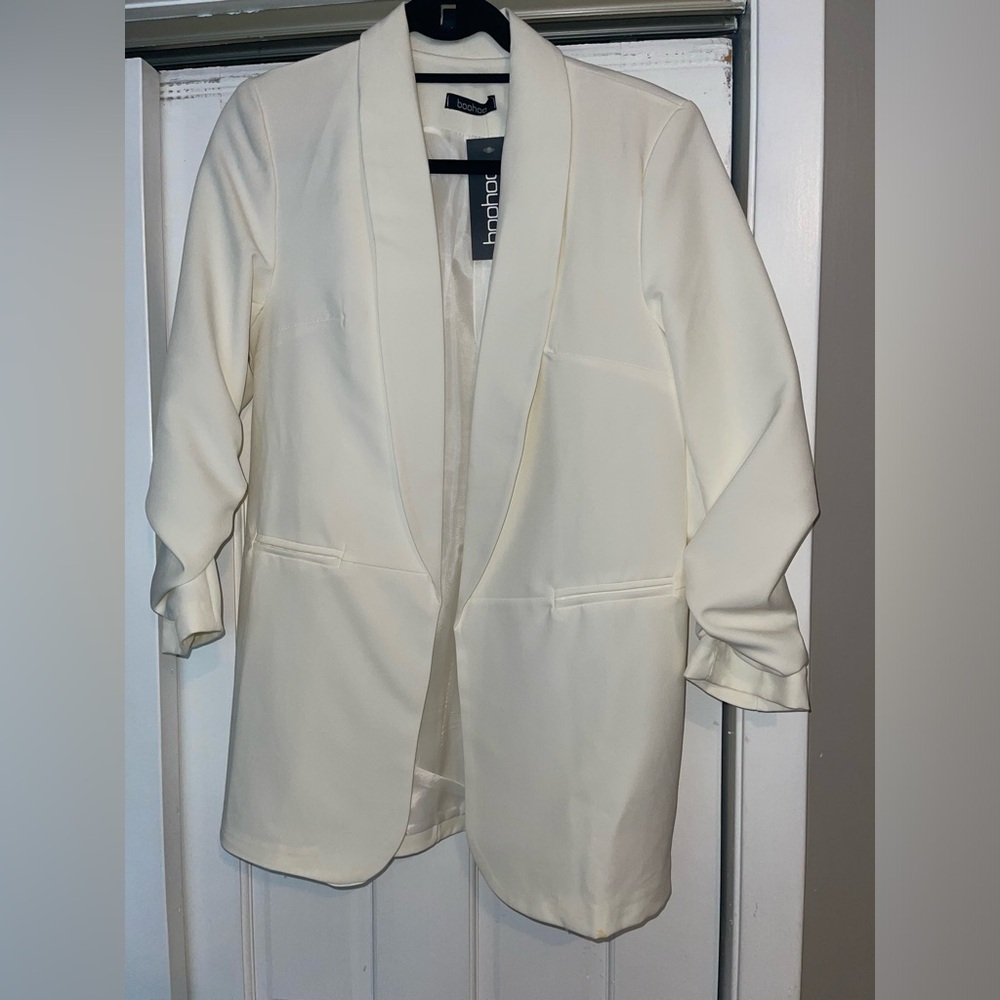 Women’s Blazer